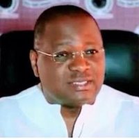 Osman Sankoh (Mallam O.) COR (@oasankoh) 's Twitter Profile