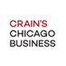 Crain's Chicago Business (@crainschicago) Twitter profile photo Crain's Chicago Business (@crainschicago) Twitter profile photo