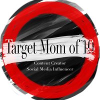 TargetMomof10(@Targetmomof10) 's Twitter Profile Photo