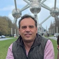 J. Javier Martínez (@jjaviering) 's Twitter Profile
