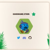 Voidhole (@actairdrop) Twitter profile photo