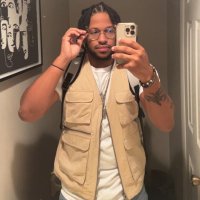 SwaggyJustChillin (@strangelegacy) 's Twitter Profile Photo SwaggyJustChillin (@strangelegacy) 's Twitter Profile Photo