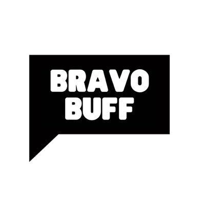 “For more on the Housewives, go to @Bravo_Buff.”