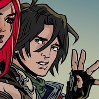 will (@lvskaveh) 's Twitter Profile