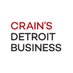 Crain's Detroit Business (@crainsdetroit) Twitter profile photo