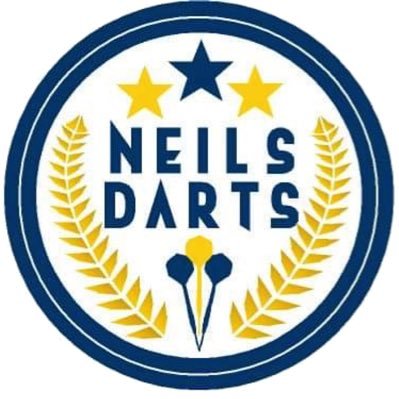 YouTuber for darts reviews and live streams, an ambassador for Autism in Darts. https://t.co/Mpb2joISDI