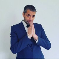 Vimal (@vimal68) 's Twitter Profile Photo Vimal (@vimal68) 's Twitter Profile Photo