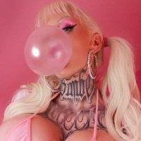 airhead plastic doll 🎀(@lowbimbo) 's Twitter Profile Photo