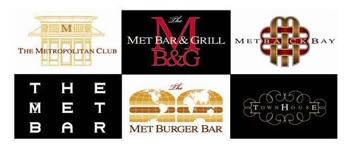 MetBarDedham's profile picture. Featuring The Burger Bar, great food,& specialty drinks in a casual, cozy atmosphere. Located in Legacy Place. 1 of 5 locations in the MET Restaurant Group.