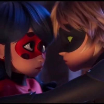 just here to be obsessed with all things miraculous or httyd :)