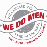 We Do Men - A Male Concept Spa(@WeDoMen) 's Twitter Profile Photo