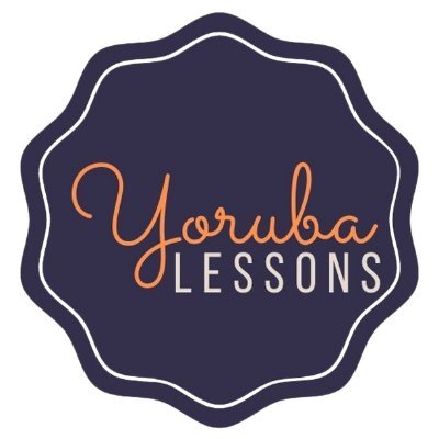 Helping you learn Yoruba bit by bit! 

Youtube: Blessing Kayode
Insta: Yoruba_lessons
Email: yorubalessons@gmail.com