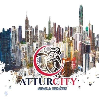 Updates On Attur City Development 🌾🏗️🏭🏙️🛣️🛤️ #MakeAtturDistrict

Old ID : @UpdatesAttur