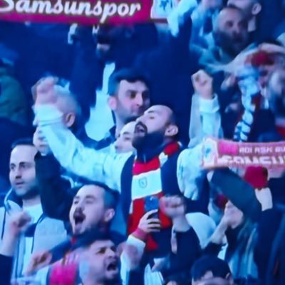 BKY Samsunspor'lu biri