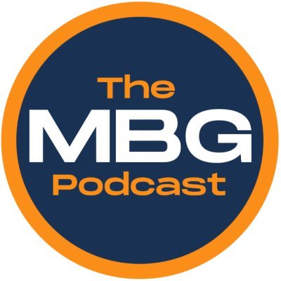 TheMBGPodcast Profile Picture