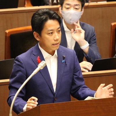 埼玉県議会議員（戸田市）、自民党青年局中央常任委員会議長の公務や政務の報告アカウントです。