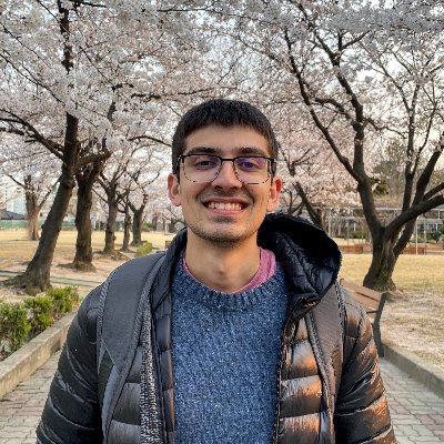 PhD student @CSatUSC, previously undergrad @UT_Dallas. Algorithmic fairness and ML theory. ☀️ https://t.co/Y6IJwRDFPE