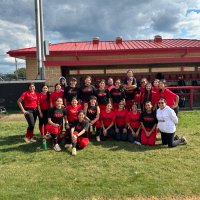 B.F. Terry Softball (@terrysoftball) 's Twitter Profile
