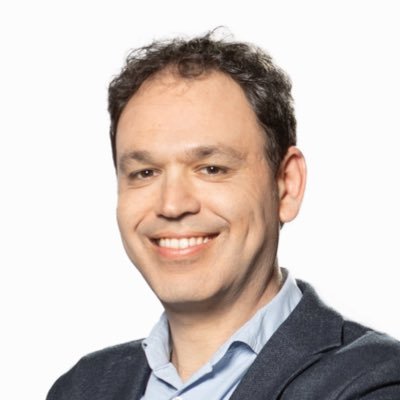 benyi's profile picture. @benyi@hachyderm.io en Mastodon. Por aquí encontrarás comentarios de tecnología y deporte, entre otros.