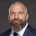 Triple H (@tripleh) Twitter profile photo Triple H (@tripleh) Twitter profile photo