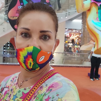 hildaromero1956's profile picture. 