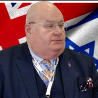Lord (Eric) Pickles(@EricPickles) 's Twitter Profile Photo