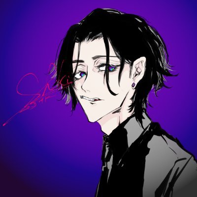 霧島さんのプロフィール画像