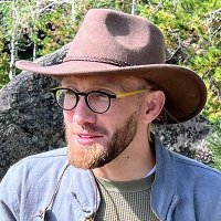 Jared Janes (@jaredjanes) 's Twitter Profile