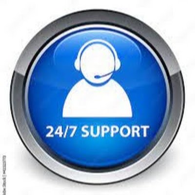 Need any help well good for you we are here to help. We are open 24/7 a-day, when you email it takes up-to 1-2 business days to respond to you!!!
