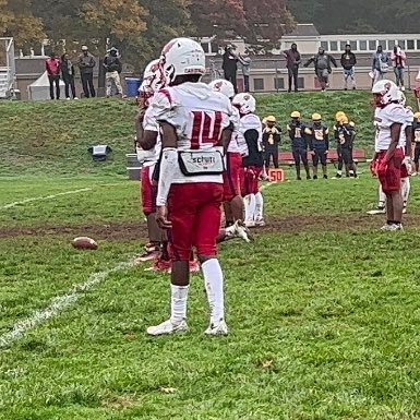 Bryson Dempaire Profile