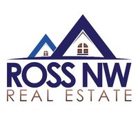 Ross NW Real Estate(@RossNWRE) 's Twitter Profile Photo