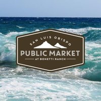 SLO Public Market (@slopublicmarket) 's Twitter Profile