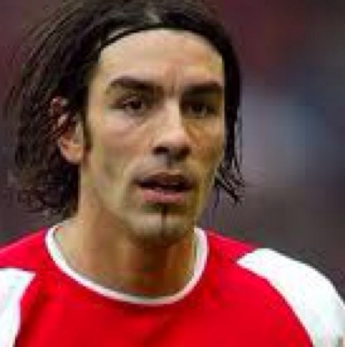 Robert Pires Fans