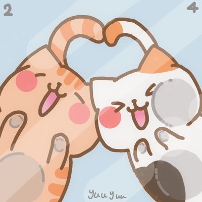 ユウユウ😽LINEスタンプ販売中さんのプロフィール画像