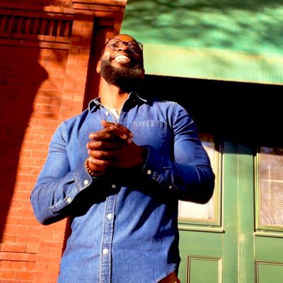 marcusamajette's profile picture. father#loverofGod #fit2finish #preacher#mentor#technologyexpert #blackmalerolemodel #educator