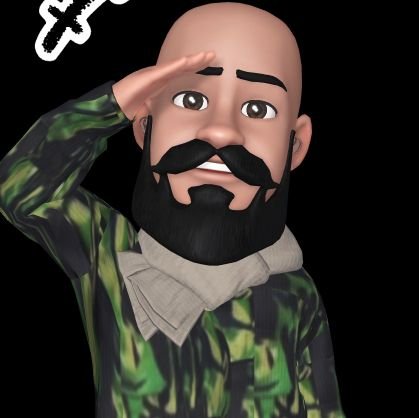 Dervaish97's profile picture. 