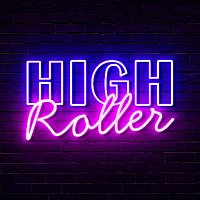 Stake High Roller(@stakehighroller) 's Twitter Profile Photo