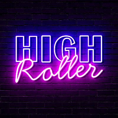 Stake High Roller on X: ALERT: New high roller bet posted! A bet