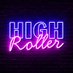 Stake High Roller (@stakehighroller) Twitter profile photo