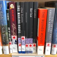 🇨🇦 Susan M. Nairn 🇨🇦 (@tooienairn) 's Twitter Profile