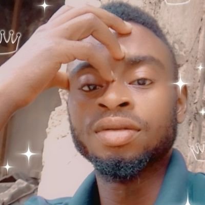 Stephenstevo18's profile picture. greatness ahead 🙏
comot your legs from high tension 🚫❌