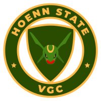 Hoenn State (@hoennstatevgc) 's Twitter Profile Photo Hoenn State (@hoennstatevgc) 's Twitter Profile Photo