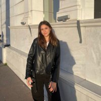 Gaye Kılıç (@ggayeekilic) Twitter profile photo