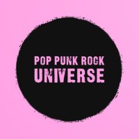 Pop Punk Rock Universe(@PPRUniverse) 's Twitter Profile Photo