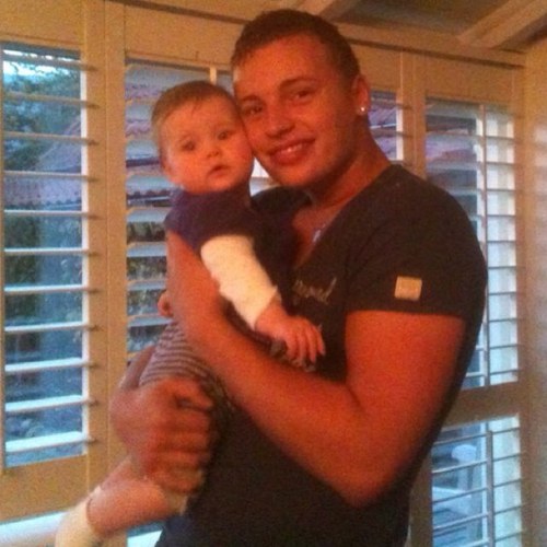 MooiMannetsie's profile picture. 