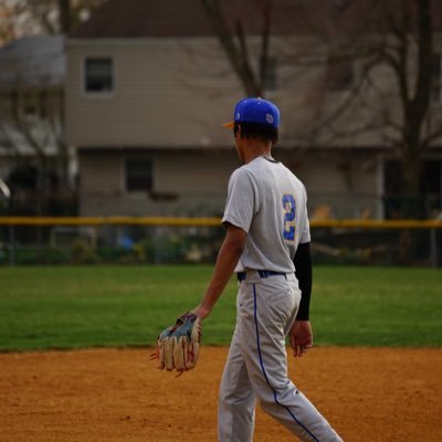 Uncommited/MIF/RHP/5’10/140/North Brunswick HS,NJ/Chris29rosario@gmail.com