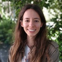 Julia González (@julsgglez) 's Twitter Profile Photo Julia González (@julsgglez) 's Twitter Profile Photo