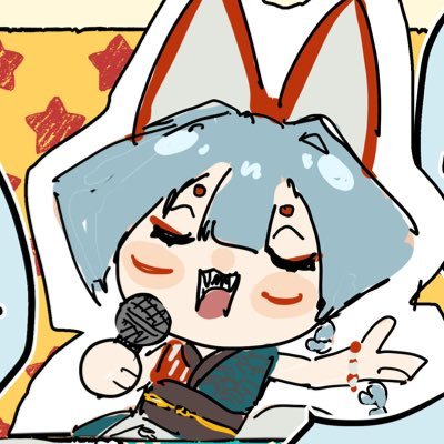 今 | คอนซัง 🦊🫘✨ (ธุระทับถม TT)さんのプロフィール画像