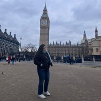 Nuria (@nuriamolina04) 's Twitter Profile