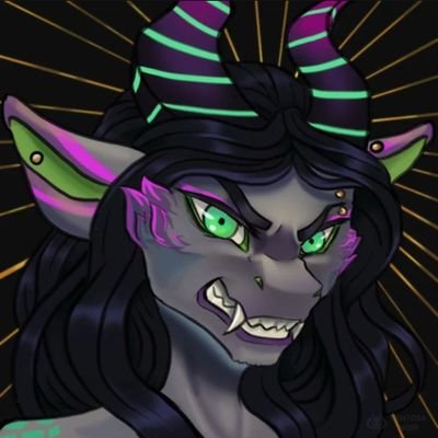 Ventora Noirさんのプロフィール画像